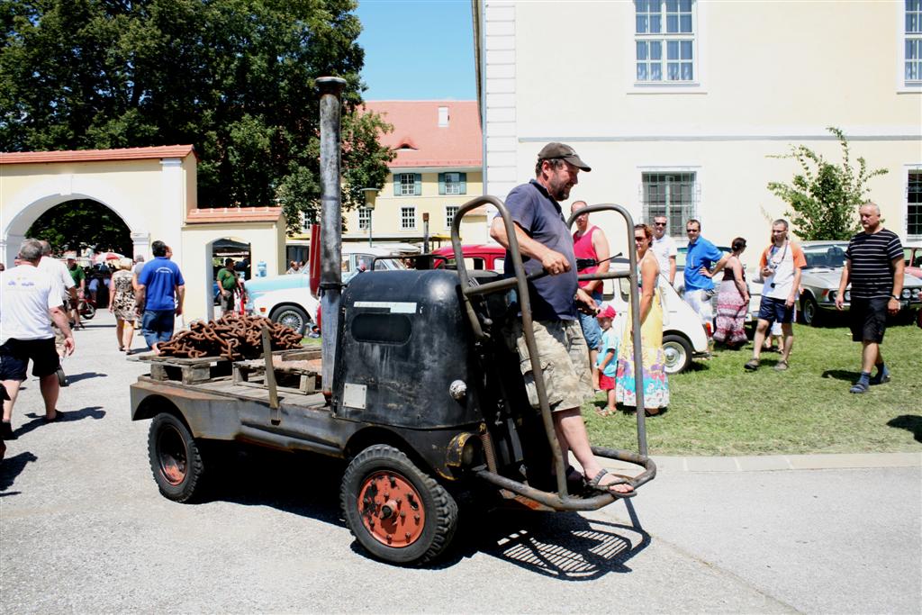 2011-07-10 13. Oldtimertreffen in Pinkafeld